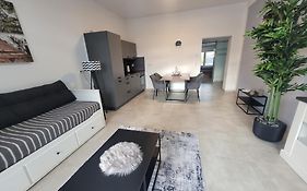 Ferienwohnungen Villa Ventil